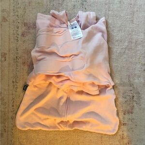 Set of 2 - Halo sleep sack swaddle 0-3 months